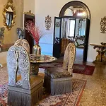Console Palais