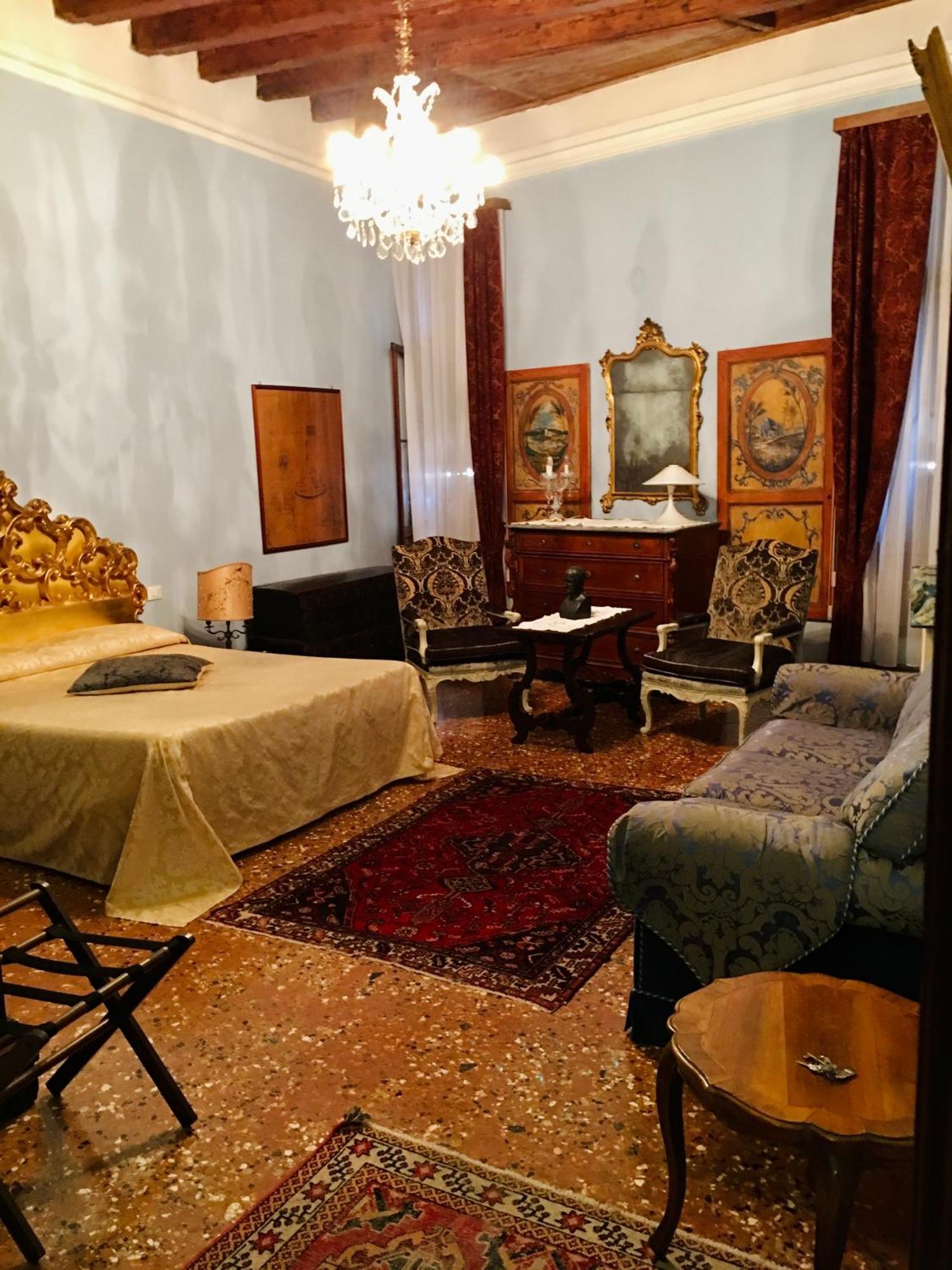 Gasthof Console Palais *